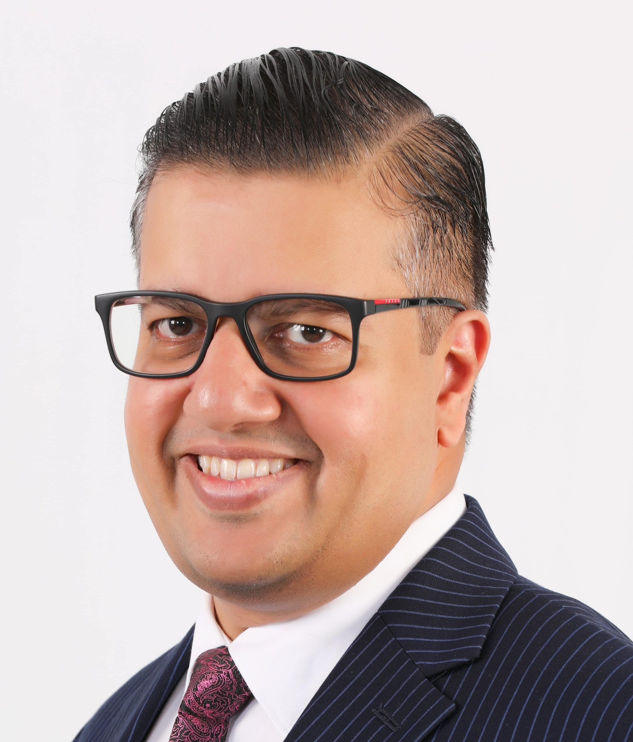 Dr. Chandranath Amarasekara