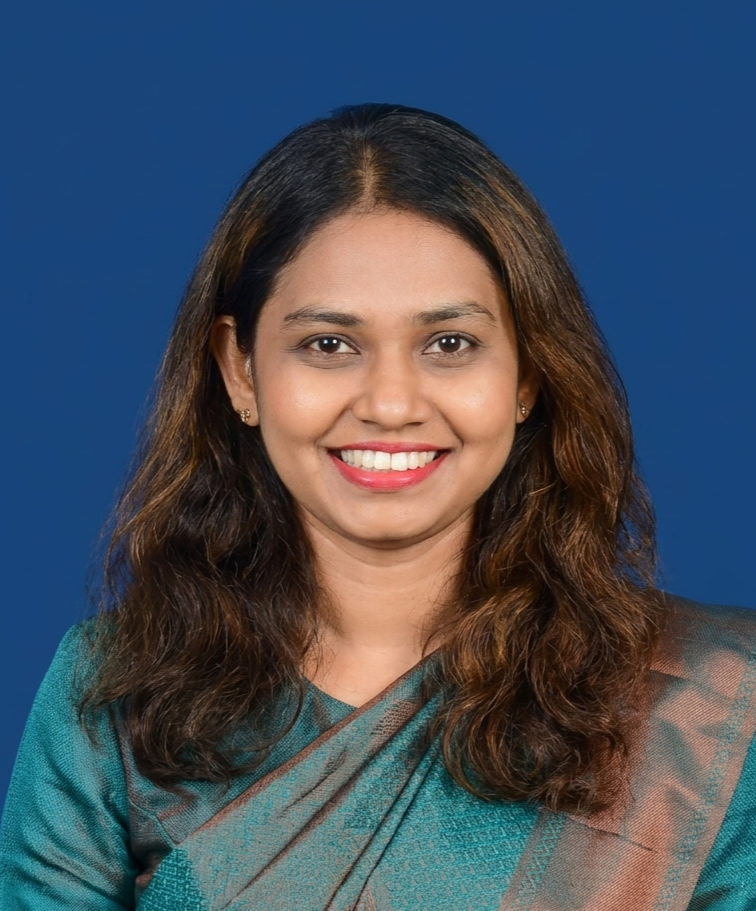 Mrs. Kalani Hettiarachchi