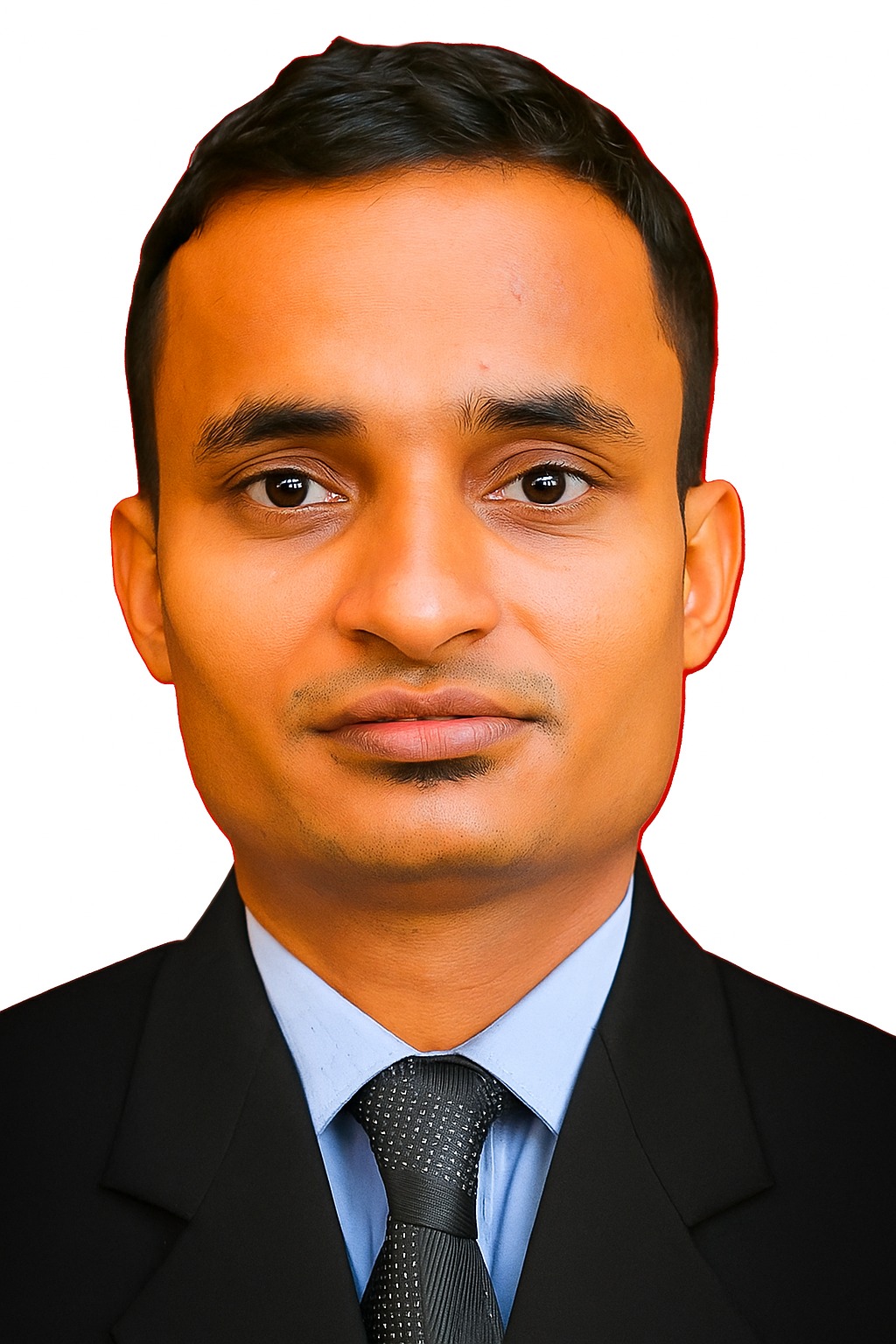 Mr. Eranda Vithanage