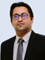 Mr. Ravindra Hettiarachchi