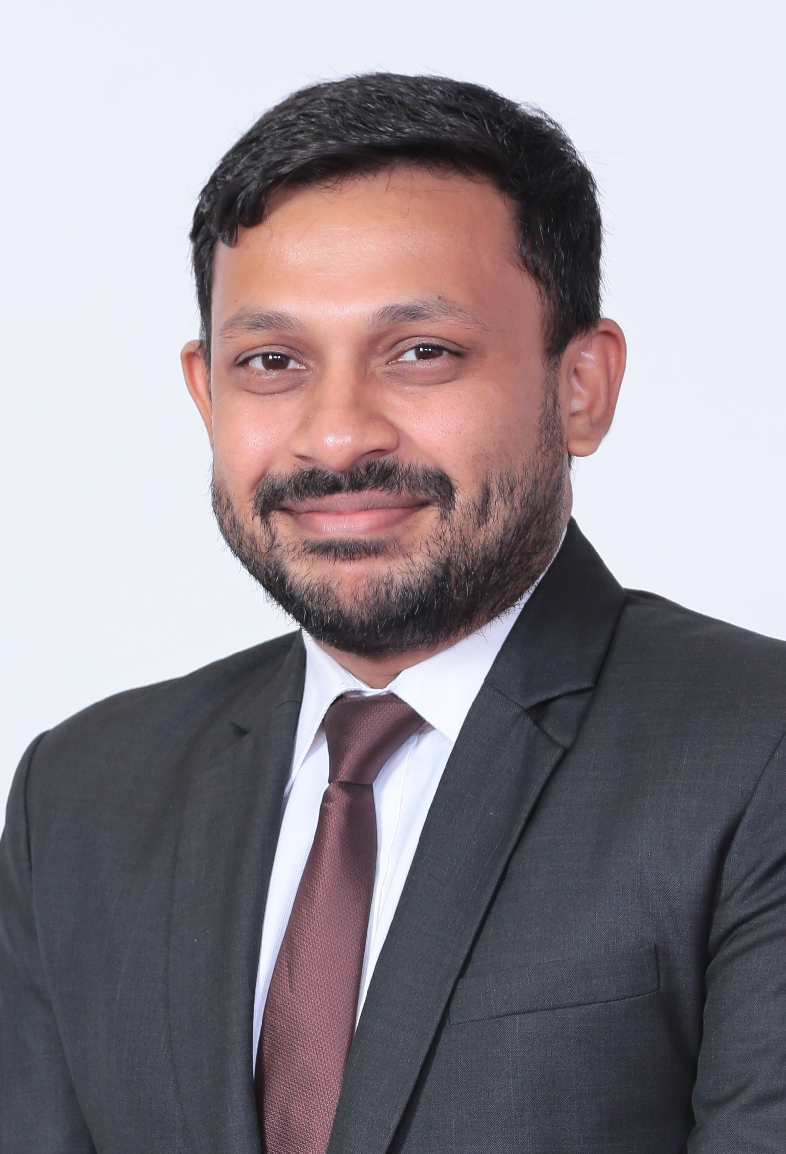 Mr. A.H.M.Riham