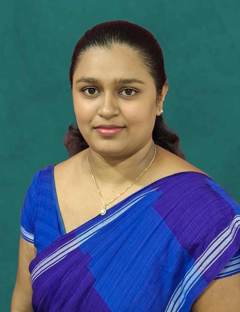 Mrs. Thumali Kotugoda