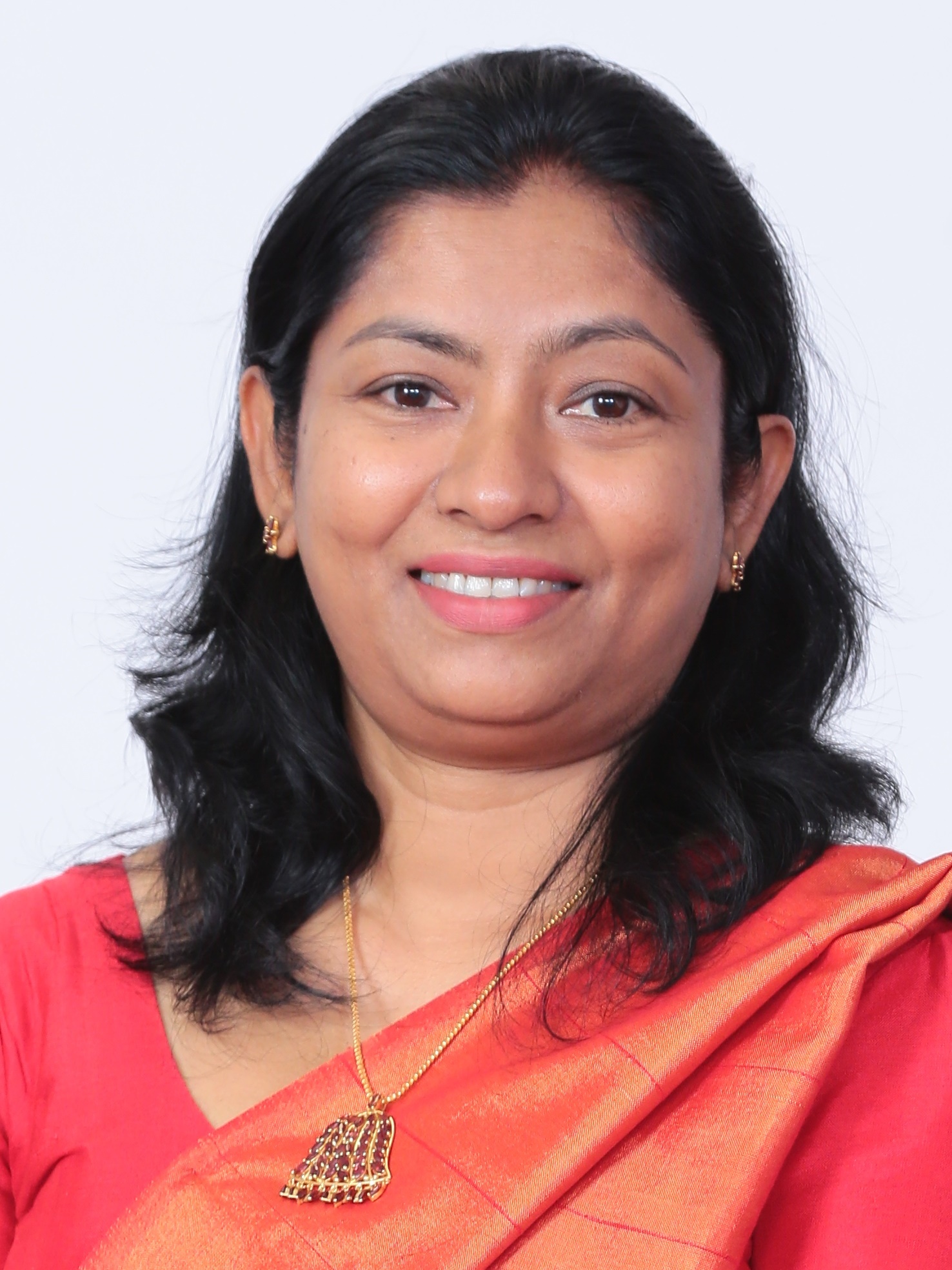 Mrs. Deepika Navarathne