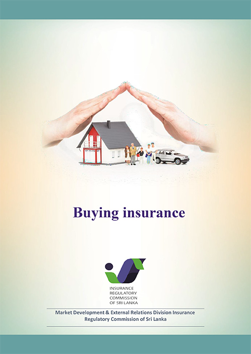 Insurance Regulatory Commission of Sri Lanka